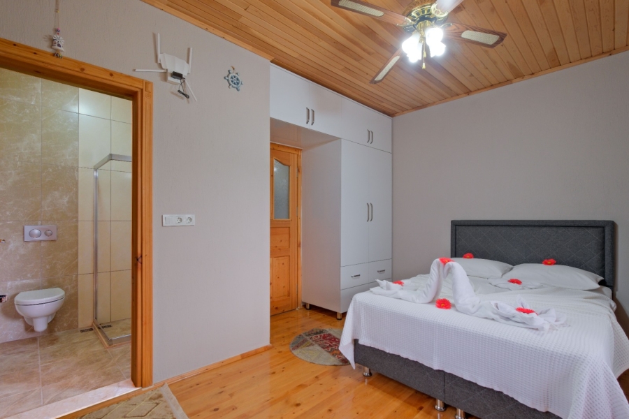 Villa Pınar Uğur